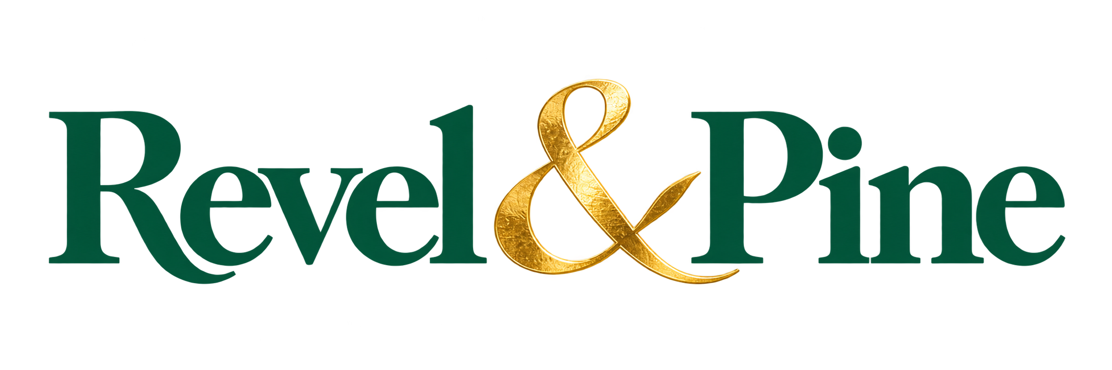 Revel & Pine